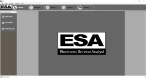 The Paccar ESA Software is a powerful diagnostic tool designed for Kenworth and Peterbilt trucks. Utilize this software for efficient maintenance and troubleshooting, ensuring optimal performance on the road. Learn about its capabilities, features, and benefits for your truck maintenance needs. Explore how Paccar ESA can streamline your diagnostic processes and enhance your truck maintenance routine.