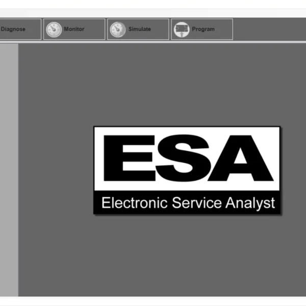 The Paccar ESA Software is a powerful diagnostic tool designed for Kenworth and Peterbilt trucks. Utilize this software for efficient maintenance and troubleshooting, ensuring optimal performance on the road. Learn about its capabilities, features, and benefits for your truck maintenance needs. Explore how Paccar ESA can streamline your diagnostic processes and enhance your truck maintenance routine.