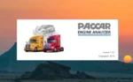 The PACCAR Engine Analyzer v1.3.0.6 is a powerful tool for technicians working on PACCAR engines. With real-time engine data reading, detailed error code information, and technical support, it's a versatile solution for diagnosing and resolving engine issues. This software optimizes engine performance, enhances fuel efficiency, and reduces emissions. Its user-friendly interface makes it accessible for inexperienced mechanics. Backed by manufacturer support, the PACCAR Engine Analyzer v1.3.0.6 is an essential tool for any technician working with PACCAR engines. Explore its key features, benefits, installation process, diagnostic procedure, and tips for maximizing its potential.