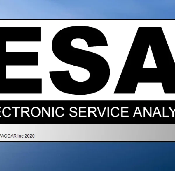 Paccar ESA Electronic Service Analyst Download 5.4.3.0 - Get It Now at ecmtrucks.com The Paccar ESA Electronic Service Analyst Download 5.4.3.0 provides comprehensive information on how to install and activate the software. It offers functionality such as code blocking and threshold adjustment. Troubleshooting and technical support are available, along with software updates and warranty information. For related products and to contact ecmtrucks.com for the Paccar ESA Electronic Service Analyst, keep reading the full article.