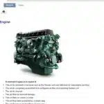 Volvo Impact 2022 is an essential online catalog designed for Volvo truck and bus technicians. It offers easy access to vital information, including service manuals, repair details, and parts catalogs from 1980 to 2022. This platform aims to enhance operational efficiency by providing immediate access to comprehensive technical resources. Its user-friendly design supports a wide range of operating systems and requires no additional installation.