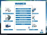 Meritor WABCO Toolbox 12.12 offers advanced diagnostics for ABS systems, electronic leveling valves, ECAS intelligence, and collision safety systems. Using the toolbox, you can access J1939 diagnostics, radar technology for safety systems, and lane departure warning. Benefits include fleet maintenance efficiency and enhanced road safety. The software requires compatible operating systems, memory, and disk space. Pricing includes upgrade discounts for existing customers and special pricing for new licenses.How to Use Meritor WABCO Toolbox software 12 12 to Identify and Troubleshoot (Beginner's Guide)