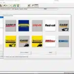 CNH EST 9 8 Engineering is an advanced diagnostic software tool designed for CNH Industrial equipment. It enables technicians to perform thorough analyses and enhances operational efficiency across various machines. This software provides essential functionalities like accessing control modules, reading trouble codes, and performing system tests. Its user-friendly interface and compatibility with multiple brands make it a vital resource for maintenance and troubleshooting.