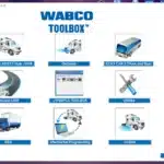 Meritor WABCO Toolbox 12.12 is a sophisticated diagnostic software designed for commercial vehicles. It addresses the growing complexity of modern vehicle systems, enhancing maintenance and repair processes. This tool improves efficiency and safety by offering advanced diagnostics for braking systems and electronic components. Technicians can access real-time data, perform ECU programming, and utilize various features that streamline vehicle maintenance.