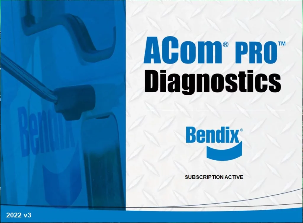 Bendix ACom Pro 2022 v3 is a diagnostic software designed for heavy-duty vehicles. It plays a crucial role in maintenance and repair processes, offering advanced diagnostic capabilities and support for various vehicle systems. This software has evolved significantly, adapting to the changing needs of the market. With features like user-friendly interfaces, multilingual support, and compatibility with North American standards, it aims to improve efficiency and safety in fleet operations.