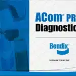 Bendix ACom Pro 2022 v3 is a diagnostic software designed for heavy-duty vehicles. It plays a crucial role in maintenance and repair processes, offering advanced diagnostic capabilities and support for various vehicle systems. This software has evolved significantly, adapting to the changing needs of the market. With features like user-friendly interfaces, multilingual support, and compatibility with North American standards, it aims to improve efficiency and safety in fleet operations.