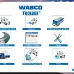 The Meritor Wabco Tool Box 12.9.1 is a powerful diagnostic tool for heavy vehicles. It offers comprehensive capabilities for ABS, collision prevention, and electronically controlled suspension systems. The latest version, 12.9.1, includes advanced features like J1939 diagnostics and OnGuard Collision Radar. Installation support via teamViewer is available for easy access. Upgrade your truck maintenance with ecuforcetruck.com.