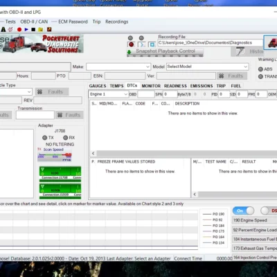 PF Diagnose Diagnostic Software 2.0.2.23 is a versatile solution for diagnosing issues in a wide range of heavy and medium-duty vehicles and equipment. It offers advanced diagnostic functions, including data reading, code interpretation, and testing capabilities for various systems such as engines, transmissions, and ABS. With the ability to cover multiple brands and models, PF Diagnose provides comprehensive support for maintenance and repair tasks in the automotive industry.Unlocking the Power of PF Diagnose Diagnostic Software 2.0.2.23: Everything You Need to Know