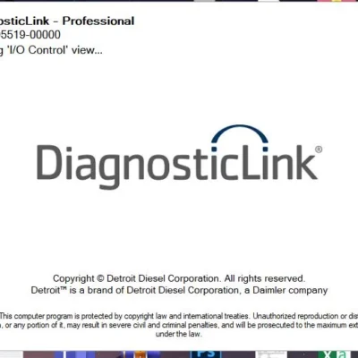 From installation and configuration to troubleshooting, this tool ensures efficient engine maintenance and repair. Access to help resources and updates further enhances its functionality, making it a valuable asset for mechanics and technicians. Detroit Diesel Diagnostic Link provides essential support for Detroit diesel engines, offering diagnostic capabilities for optimal performance. Detroit Diesel Diagnostic Link Installation and Configuration – A Complete Tutorial