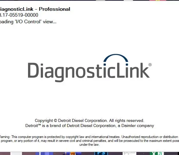 From installation and configuration to troubleshooting, this tool ensures efficient engine maintenance and repair. Access to help resources and updates further enhances its functionality, making it a valuable asset for mechanics and technicians. Detroit Diesel Diagnostic Link provides essential support for Detroit diesel engines, offering diagnostic capabilities for optimal performance. Detroit Diesel Diagnostic Link Installation and Configuration – A Complete Tutorial