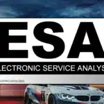 PACCAR ESA 5.5 is a diagnostic tool designed for the maintenance of PACCAR trucks. It offers advanced features for real-time performance monitoring and fault code identification. This software enhances the efficiency and reliability of truck operations. Its user-friendly interface and constant updates make it essential for fleet management and vehicle health monitoring.