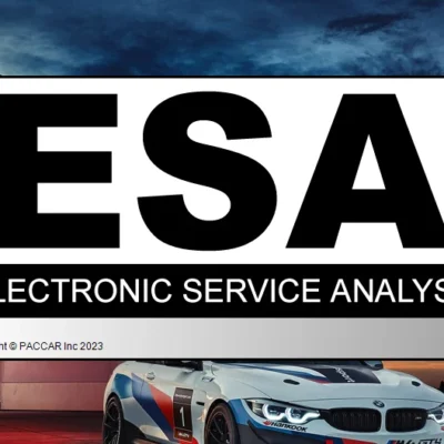 Find out why choosing PACCAR ESA software can improve your vehicle maintenance experience. Stay informed about the advantages it offers over the competition and its real-world applications. Find out who should buy it and why: PACCAR ESA Software Download, PACCAR ESA software is a valuable tool for diagnosing and maintaining commercial vehicles. This article provides an overview of its benefits and features.