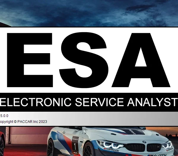 Find out why choosing PACCAR ESA software can improve your vehicle maintenance experience. Stay informed about the advantages it offers over the competition and its real-world applications. Find out who should buy it and why: PACCAR ESA Software Download, PACCAR ESA software is a valuable tool for diagnosing and maintaining commercial vehicles. This article provides an overview of its benefits and features.