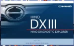 Hino DX3 2022 is a sophisticated diagnostic tool designed for Hino trucks and buses. It simplifies vehicle diagnostics by providing essential features that enhance the accuracy and efficiency of troubleshooting. This software is crucial for technicians who need to monitor vehicle performance and perform repairs. Its advanced capabilities include reading diagnostic trouble codes and real-time data monitoring. These features support effective vehicle maintenance and operational efficiency.