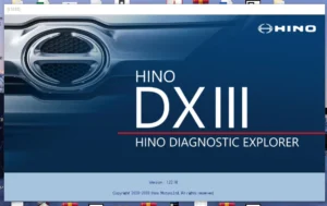 The Hino DX3 2022 diagnostic software offers a wide range of functions for diagnosing and configuring Hino truck engines. The software allows for complete customization, enabling users to control engine settings, perform tests, and access help menus. With compatibility in multiple languages and regions, the software can be easily installed and activated with remote support through TeamViewer. Improve your truck's performance with the advanced capabilities of Hino DX3 software available at ecmtrucks.com. Solutions, introducing Hino DX3 2022 Diagnostic Software to address common issues in Hino truck fleets. Discover how this cutting-edge tool addresses challenges head-on, providing effective solutions to fleet owners to improve productivity and minimize maintenance costs.Top Choice for Fleet Efficiency: Hino DX3 2022 Diagnostic Software