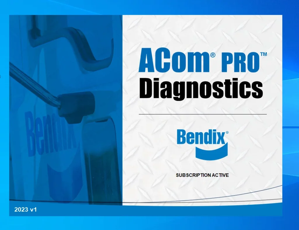 Bendix ACom Pro 2023 is an advanced diagnostic software designed for heavy-duty vehicles. It offers various features to enhance vehicle maintenance and troubleshooting. The software provides compatibility with multiple electronic systems and a user-friendly interface. Regular updates ensure it stays current with industry standards and technologies.