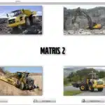 VOLVO MATRIS 2 3 3 is a crucial software tool designed for the diagnosis and repair of Volvo vehicles. It offers a range of functionalities that assist mechanics in identifying and solving various vehicle issues. This software provides access to essential diagnostic capabilities, calibration, and reprogramming features. It is compatible with numerous Volvo models and offers valuable technical information for efficient vehicle maintenance.