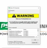 The PSI Powerlink 2.3.1 Diagnostic Software from ecmtrucks.com offers powerful diagnostic tools for heavy-duty vehicles with PSI engines. It provides quick error code identification and troubleshooting, along with remote installation support through TeamViewer for hassle-free setup. Subscription plans ensure regular updates and technical assistance, making it a must-have solution for efficient truck diagnostics.