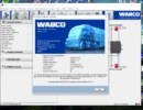Wabco Software Tebs-E 6.01 Diagnostic Software 2021 provides detailed diagnostic information for Wabco brake systems. It offers troubleshooting procedures, wiring diagrams, and repair specifications. Additionally, it includes the latest Wabco service bulletins and a comprehensive parts catalog. The software simplifies EBS - ABS brake system configuration and allows for functional control. Integration with other diagnostic tools provides a complete system overview, making it a valuable tool for commercial vehicle technicians.Answers to your Most Common Questions: Wabco Software Tebs E 6 01 Diagnostic Software 2021