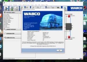 Wabco TEBS-E 6.01 is an advanced electronic brake control system designed for heavy vehicles. It enhances vehicle safety and performance by managing braking and traction effectively. Developed by Wabco, this system incorporates various technologies to optimize braking and improve stability. Its key components work together to ensure efficient operation under different driving conditions.