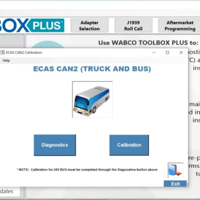 Wabco ToolBox plus 13 Diagnostics Software offers cutting-edge capabilities for efficient truck maintenance. With remote installation support from ecmtrucks.com, ensuring optimal system functionality is easier than ever. Get ready to streamline your maintenance process with Wabco ToolBox plus 13.Diagnostic software is essential for addressing ABS issues in commercial vehicles. The top programs offer advanced features for accurate diagnosis and troubleshooting. Look for solutions with easy calibration tools and regular updates for optimal performance. Autel MaxiCheck PRO ABS Brake Bleed and ecmtrucks.com Diagnostic Software stand out for their effectiveness in maintaining ABS systems. Choose the best software to ensure smooth brake operations and safe driving.Top Best Diagnostic Software Programs to Solve ABS Problems