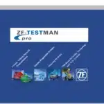 The ZF Testman Pro ESB 10.5 is a comprehensive diagnostic tool designed for professionals in the automotive industry. It provides advanced functionalities for diagnosing various vehicle systems efficiently. This article explores its key features, compatibility, and installation process. It also covers diagnostic capabilities for heavy and commercial vehicles, steering systems, and transmissions. Comprehensive support options and software updates are also discussed.