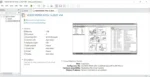 Volvo Penta EPC 6 Offline VMware 2021 is a must-have tool for finding and replacing parts in Volvo marine and industrial engines. The software features a comprehensive database and supports various systems and engine models. Installation and activation are done through TeamViewer for ease. Learn more about the benefits, installation process, and customer reviews in the following sections. Get your copy at ecmtrucks.com for remote installation support.