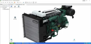 Volvo Penta EPC 6 Offline VMware 2021 is a vital tool for accessing parts and service information for Volvo Penta engines and equipment. It enables users to efficiently manage and identify spare parts without needing an internet connection. This software is designed for ease of use in various industrial and marine sectors. The following sections will detail the installation process, offline capabilities, and how it integrates into existing systems.