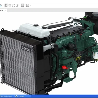 Volvo Penta EPC 6 Offline VMware 2021 is a must-have tool for finding and replacing parts in Volvo marine and industrial engines. The software features a comprehensive database and supports various systems and engine models. Installation and activation are done through TeamViewer for ease. Learn more about the benefits, installation process, and customer reviews in the following sections. Get your copy at ecmtrucks.com for remote installation support.