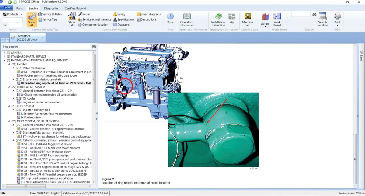 Understanding VOLVO PROSIS 2023 is essential for efficient fleet management. This advanced system offers benefits like access to repair manuals, parts catalogs, and customization options. Its compatibility with different models and remote installation assistance make it a valuable tool. Explore its features, learn how to purchase, and maximize its capabilities for seamless operations.