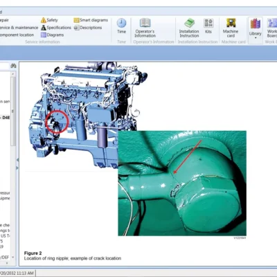 Understanding VOLVO PROSIS 2023 is essential for efficient fleet management. This advanced system offers benefits like access to repair manuals, parts catalogs, and customization options. Its compatibility with different models and remote installation assistance make it a valuable tool. Explore its features, learn how to purchase, and maximize its capabilities for seamless operations.