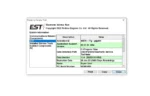 Perkins EST 2022A diagnostic software is a powerful tool for professionals working with Perkins engines. It allows for communication with electronic control modules (ECMs) to identify and address potential issues efficiently. With features like diagnostic testing, data analysis, and software upgrades, Perkins EST 2022A is essential for engine maintenance and repair. Available in multiple languages, this software is compatible with various Windows operating systems, ensuring ease of use and reliability. Installation and support via TeamViewer make using Perkins EST 2022A seamless and convenient.