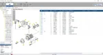 The Perkins SPI2 2018A Parts Catalogue is a comprehensive software that provides detailed information on spare parts, service manuals, troubleshooting guides, and more for Perkins engines. With a user-friendly interface and the ability to search for specific parts, it is an invaluable tool for efficient engine maintenance. Available in multiple languages, it covers a wide range of Perkins engine models. Stay tuned as we delve into the features, benefits, and installation process of Perkins SPI2 2018A in our comprehensive article.