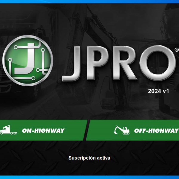 Introducing the JPRO Diagnostic Software 2024, your all-in-one solution for efficient vehicle maintenance. With comprehensive OEM coverage and advanced features like NextStep Repair, JPRO simplifies diagnostics and repairs for commercial vehicles and heavy equipment. Enhance your technical skills with training resources and expert support available, including remote installation assistance using teamViewer. Upgrade your maintenance operations with ecmtrucks.com and streamline your repair process today.