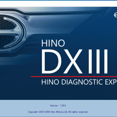 The Hino DX3 2024 Diagnostic Software is a powerful tool designed for Hino truck owners and technicians in North America. Compatible with all Hino trucks from 2005 to the latest models, it requires a Jaltest Data Link or Nexiq USB-Link interface. This software, available exclusively at ECMTrucks.com, offers real-time data monitoring, active tests, and user-specific adjustments. Remote installation support is provided via TeamViewer, ensuring a smooth setup process.