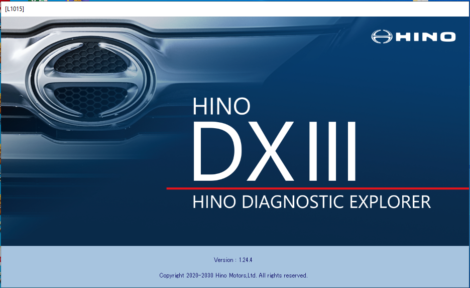 The Hino DX3 2024 is a sophisticated diagnostic software specifically designed for Hino trucks. It provides essential tools for vehicle maintenance and repair, enhancing efficiency for technicians in various settings. This software features advanced capabilities such as real-time data monitoring and rapid diagnostic functions. It is compatible with key diagnostic interfaces, making it versatile for different operational needs.