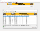 Introducing Bell Cancomm 5.07.0diagnostic software: A powerful tool for efficient vehicle diagnostics, maintenance, and reprogramming modules. Installation is quick and easy, with remote support options available for hassle-free assistance. Benefit from a comprehensive solution for your truck maintenance needs with Bell Cancomm 5 07 0.