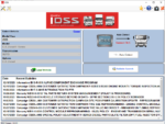 The Isuzu US-IDSS 2024 Diagnostic Service System is a comprehensive tool for diagnosing and repairing Isuzu commercial vehicles. It offers detailed diagnostics, programming services, and troubleshooting capabilities. The system includes service information, a full scanner, and electronic wiring manuals. Subscription includes updates and support for ecmtrucks.com. Installation support is available remotely via TeamViewer.