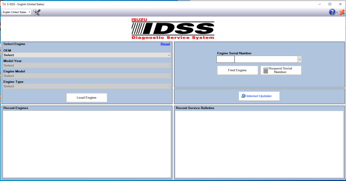 The Isuzu E-IDSS 11.2023 Diagnostic Software is a comprehensive tool for Isuzu vehicle maintenance. Featuring full service information, programming capabilities, and support for various Isuzu products, it ensures efficient vehicle diagnostics and repairs. This software is designed to enhance performance and streamline service processes for Isuzu vehicles, providing a cost-effective solution for optimal vehicle maintenance.