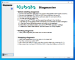 In this article, we will provide an overview of the truck software products DIAGMASTER 21.11, BOBCAT 4.3.1, TAKEUCHI 4.3.3, MANITOU 21.12, KUBOTA 22.08, and NONSELF 24.02. These programs offer advanced diagnostic and maintenance features for heavy machinery. Users can benefit from compatibility, user-friendly interfaces, and comprehensive support services including remote installation assistance through TeamViewer. Stay tuned for detailed insights on each software's unique functionalities and benefits.