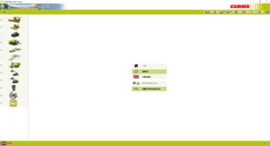 CLAAS CDS 7.5 is a crucial software tool designed for diagnosing and reprogramming CLAAS machinery. It offers significant improvements over previous versions, enhancing the efficiency of equipment management. This article provides an overview of the software, its features, and the various licenses available for users. It also outlines installation requirements and capabilities for diagnostics and reprogramming.