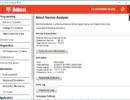 Bobcat Service Analyzer 92.10 2024 Diagnostic Software is a powerful tool for diagnosing and servicing Bobcat equipment. It offers a range of features for maintenance and updates. Compatible with various Bobcat machines, it ensures optimal functionality. With a multilingual interface and remote installation support via TeamViewer, it enhances productivity and efficiency in equipment management.