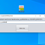 The CLAAS CDS Interface Activation Key 1 PC is essential for enabling software functionality for CLAAS agricultural machinery. This key allows access to diagnostic tools and important features that optimize machine performance. Acquiring the activation key is straightforward, with various purchasing options available. Understanding the activation process and available support services enhances the user experience, ensuring efficient operation of the machinery.