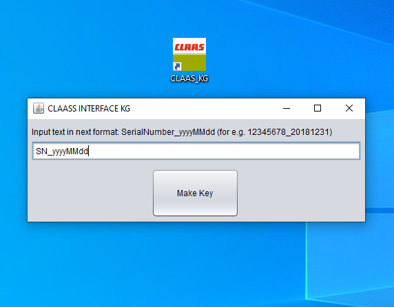 The CLAAS CDS Interface Activation Key 1 PC is essential for enabling software functionality for CLAAS agricultural machinery. This key allows access to diagnostic tools and important features that optimize machine performance. Acquiring the activation key is straightforward, with various purchasing options available. Understanding the activation process and available support services enhances the user experience, ensuring efficient operation of the machinery.