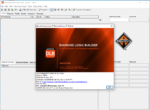 The NAVISTAR DLB 2024 diagnostic software Diamond Logic Builder is essential for high-performance International trucks and IC buses. It offers advanced diagnostics, displays vehicle signals in graphic and text formats, and reads diagnostic codes and parameters. Installation requires a yearly product key renewal, with automatic updates and user-friendly features for efficient maintenance and repair tasks. Advanced functions include saving configurations, bidirectional communication, wiring diagrams, and level-based permissions for programming capabilities. Additional support includes annual renewals, remote installation support with TeamViewer, and technical training resources for optimal performance.