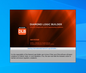 The NAVISTAR DLB 2024 diagnostic software Diamond Logic Builder is essential for high-performance International trucks and IC buses. It offers advanced diagnostics, displays vehicle signals in graphic and text formats, and reads diagnostic codes and parameters. Installation requires a yearly product key renewal, with automatic updates and user-friendly features for efficient maintenance and repair tasks. Advanced functions include saving configurations, bidirectional communication, wiring diagrams, and level-based permissions for programming capabilities. Additional support includes annual renewals, remote installation support with TeamViewer, and technical training resources for optimal performance.