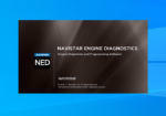 NAVISTAR ENGINE DIAGNOSTICS NED 2024 06 Diagnostic Software NAVISTAR NED 2024 06 diagnostic software is a comprehensive tool for monitoring and programming Navistar engines. With ecmtrucks.com software, you can efficiently handle diagnostic challenges and enhance fleet performance. Stay up-to-date with regular updates and benefit from advanced features for system control, error code retrieval, and specialized testing. Ensure smooth installation and compatibility with RP1210A devices, along with support for remote installation using TeamViewer. Boost your fleet's efficiency with NAVISTAR NED 2024 06 diagnostic software from ecmtrucks.com.