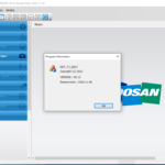 The DOOSAN DIAGNOSTIC TOOL T3 EDC7 00.12 [2022.11], launched in December 2022, is a comprehensive solution for diagnosing and maintaining Doosan heavy equipment. It is designed to enhance operational efficiency and reduce downtime for technicians and businesses. This tool offers a variety of features, including compatibility with multiple Windows systems and support for electronic fuel injection diagnostics. Its user-friendly interface and remote installation support via TeamViewer make it accessible for both experienced and less experienced users.