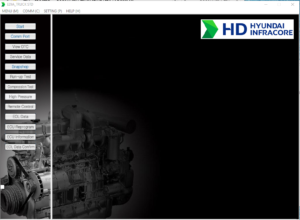 The DOOSAN EDIA TRUCK STANDART 2.4.0.7 [2023.06] , released in 2023, is a vital tool for diagnosing and maintaining heavy machinery. It offers advanced features crucial for optimizing operational efficiency and minimizing downtime. This software is designed to support various systems and provides real-time diagnostics for multiple types of equipment. Additionally, it includes remote installation support via TeamViewer to ensure a smooth setup process.