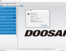 The DOOSAN DIAGNOSTIC TOOL T3 EDC17 1.1.5 [2022.09] is a powerful software designed for diagnosing issues in heavy machinery. It is specifically built for Doosan equipment, providing efficient solutions for maintenance and repairs. This tool features advanced diagnostic capabilities, a user-friendly interface, and real-time data visualization. It supports various Doosan models, enhancing reliability and reducing downtime in operations.